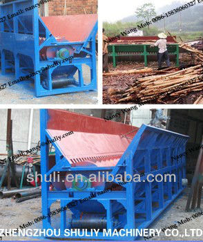 wood log tree debarker machine//0086-15838060327