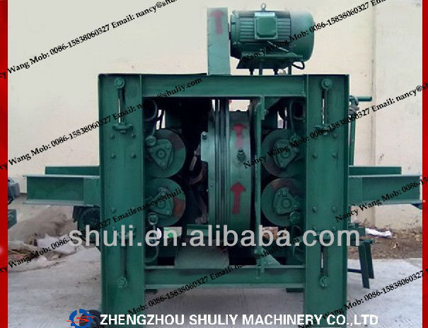 wood log tree debarker machine//0086-15838060327