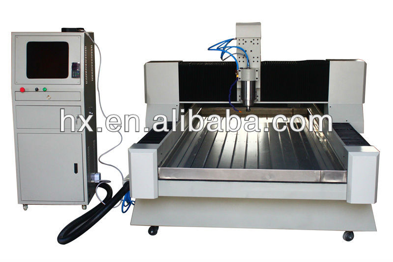 Wood/Marble engraving CNC Router machine RC-1325S