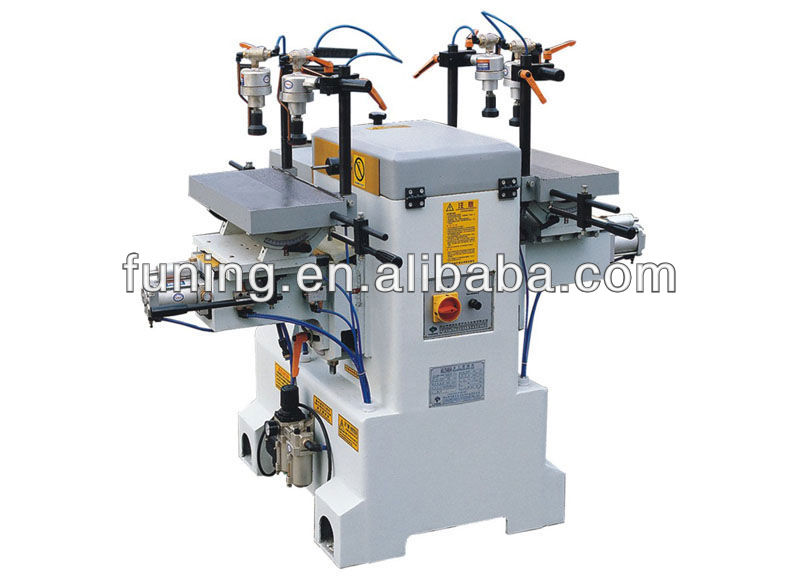 Wood Mortising machine