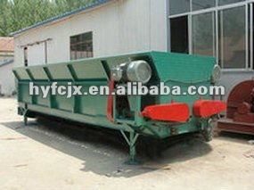 wood peeling machine/wood peeler/wood debarking machine/wood debarker