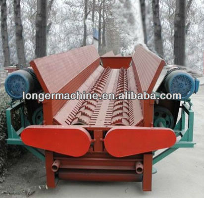 Wood Peeling Machine|Wood Skinning Machine|Wood Barking Machine|Wood Barker|Wood Peeler