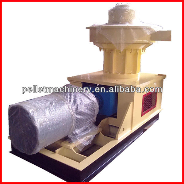 wood pellet machine CE with best price