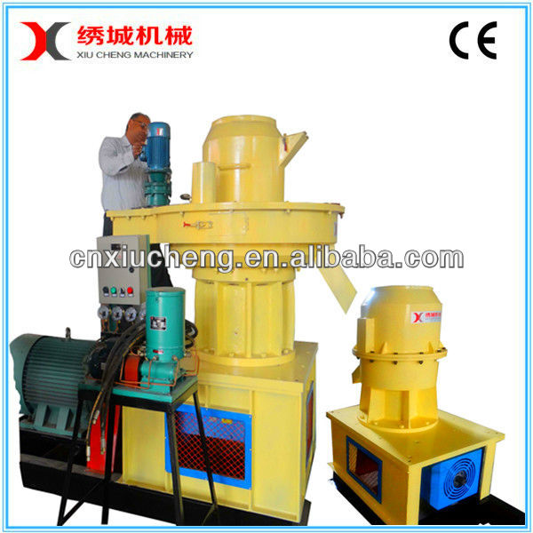 Wood Pellet machine equipment