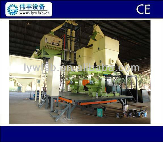 wood pellets machinery line,wood pellets fuel making machine