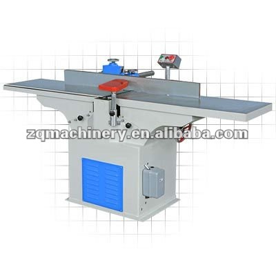 Wood planer