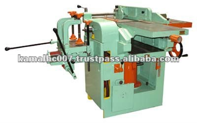 wood planer machine