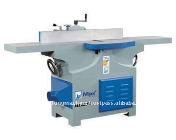 wood planer machine