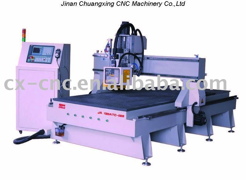 Wood Routers cnc engraver machine center