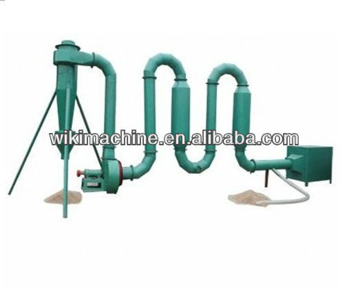 Wood Sawdust Dryer Machine sawdust Dryer Manufacturer