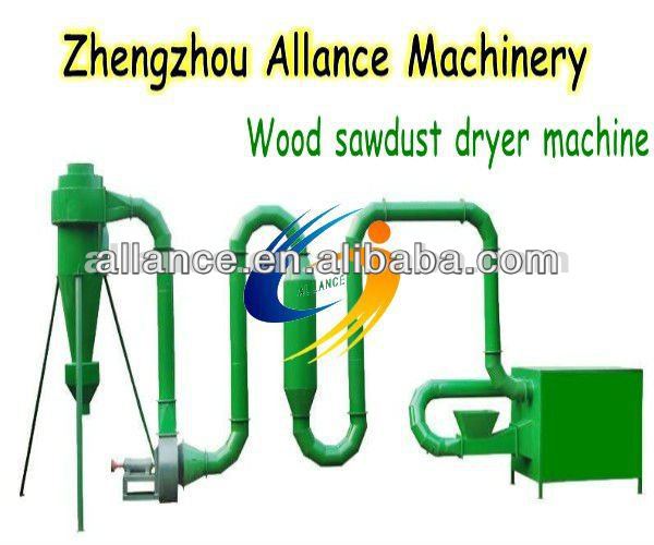 wood sawdust dryer widely used for remove moisture from sawdust,w ood powder,etc