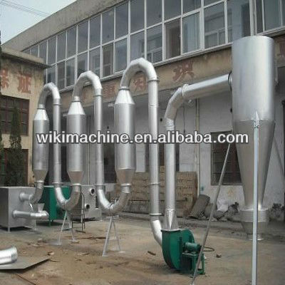 Wood Sawdust Drying Machine/Air Dryer Machine