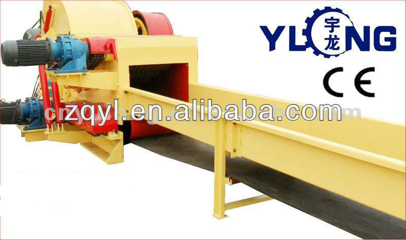 wood sawdust machine/wood powder making machine