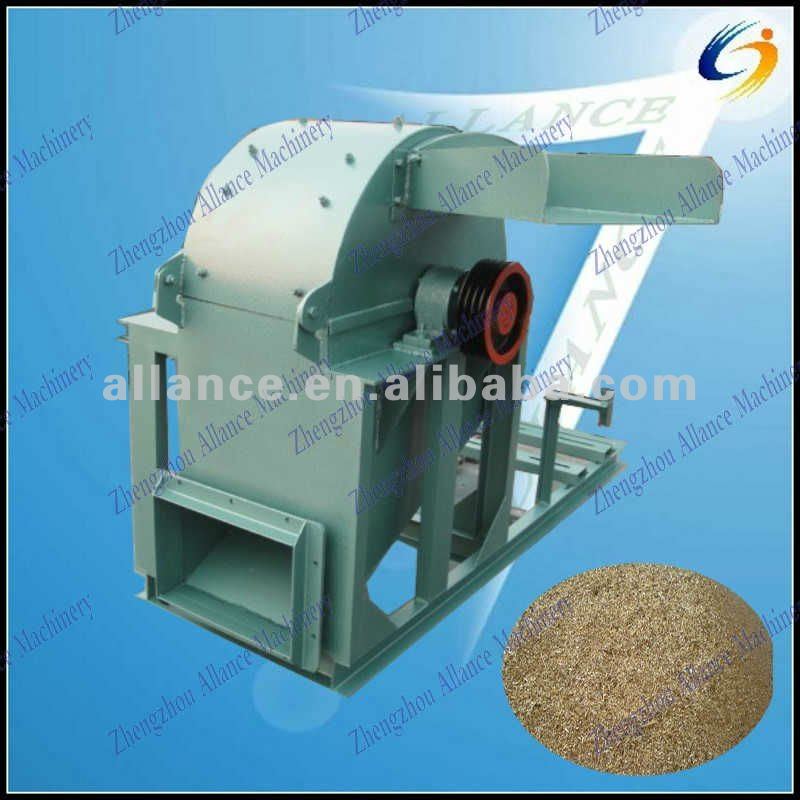 wood sawdust making machine for wood crushing machinery