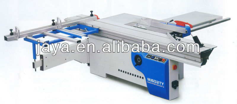 Wood Sawing machine MJ6132TY precision panel saw