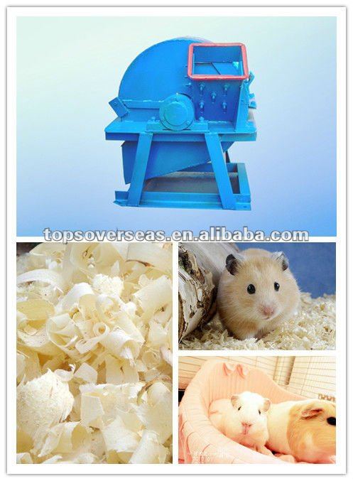 Wood Shaver for Hamster Cage Padding