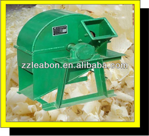 Wood shaver/Wood chipper/Wood crusher/Wood Shaving Machine