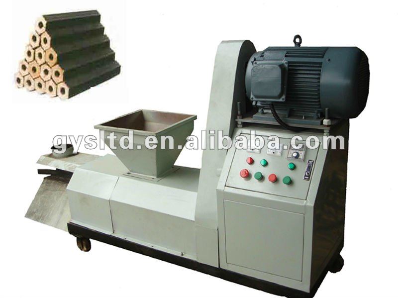 Wood Shaving Briquette Making Machine best price supplier