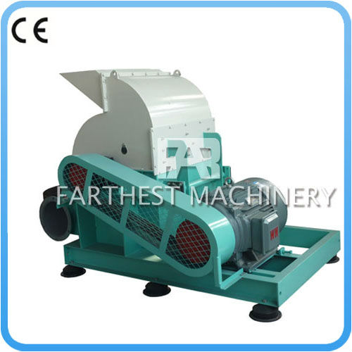 Wood Shaving Grinding Equipment