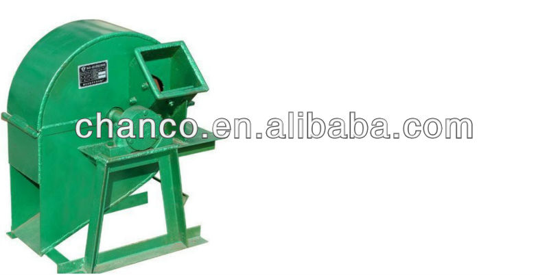 wood shaving machine for animal bed