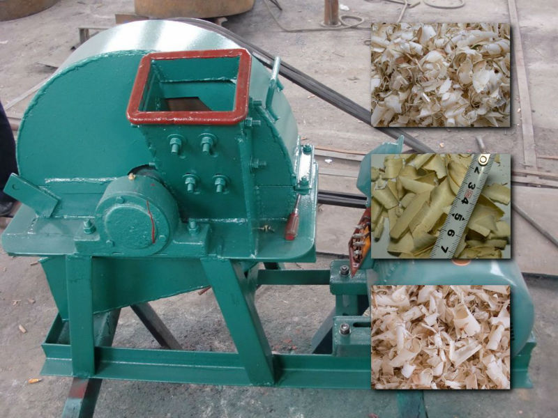 wood shaving machine for horse bedding Hot sales in 2013