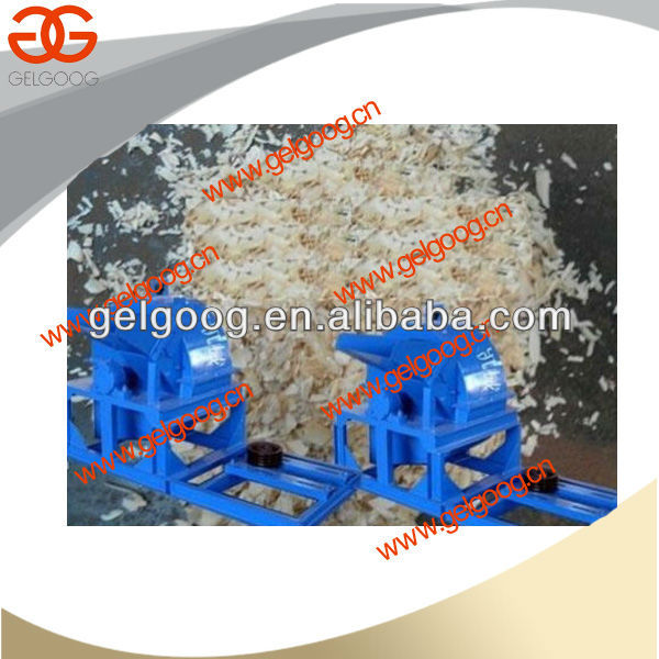 Wood Shaving Machine|Wood Breeding Shaving Machine