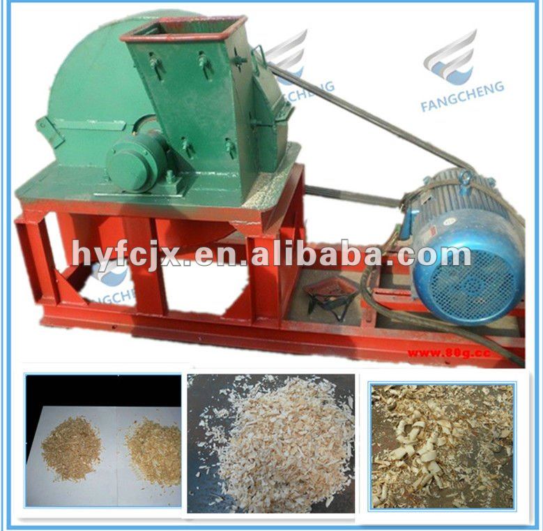 wood shaving machine wood shredder wood choppers wood crusher slicer