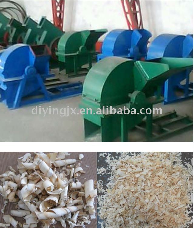 wood shavings for horse bedding machine 0086-15838257928