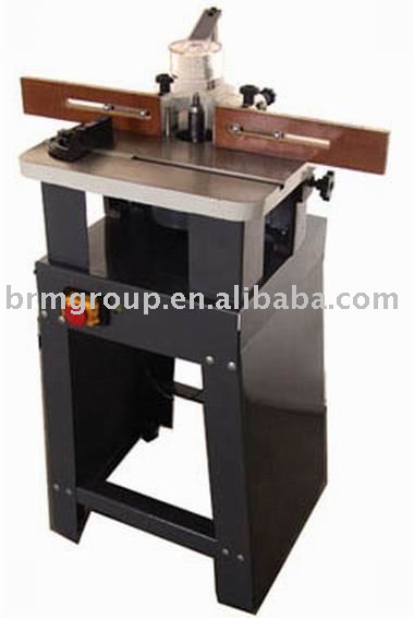 Wood Spindle Moulder Machine (CE) BM11107