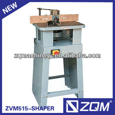 Wood spindle Shaper