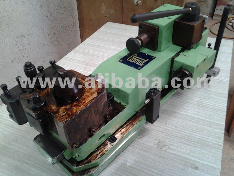 WOOD TURNING LATHE COPY ATTACHMENT