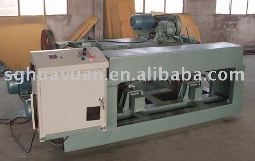 Wood Veneer Rotary Lathe Machine