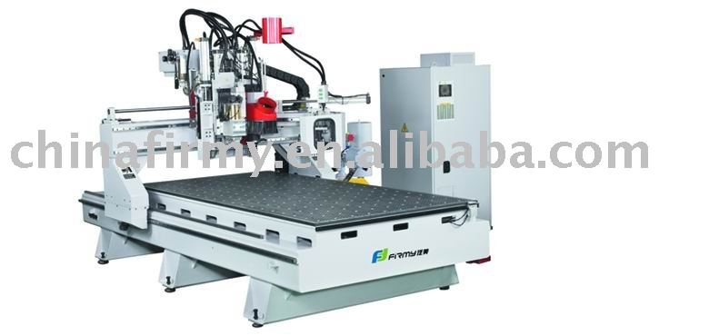 wood working CNC router