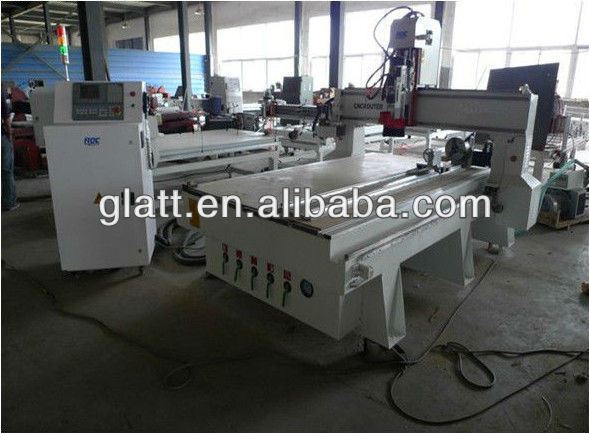 wood working cnc router / cnc machine GTM1325