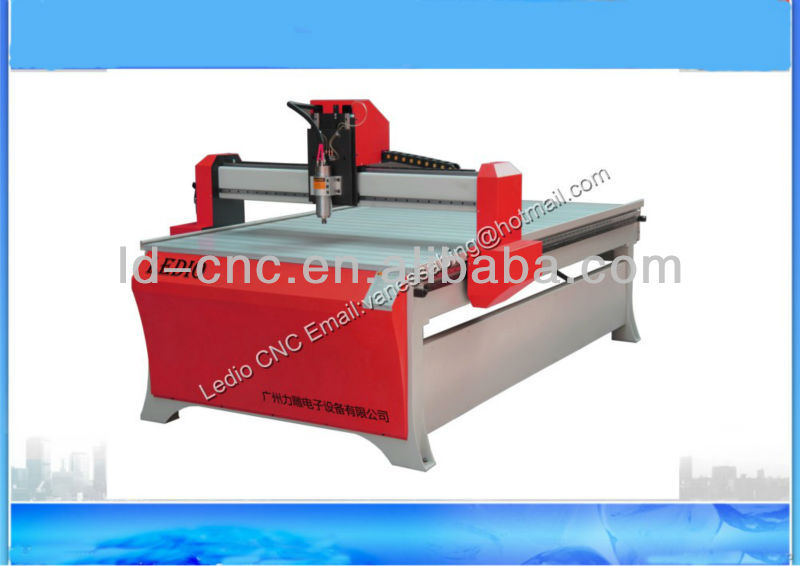 wood working cnc router machine