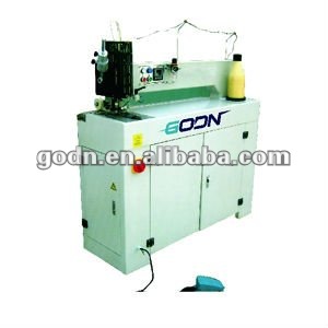 Wood working machine-Veneer Machine