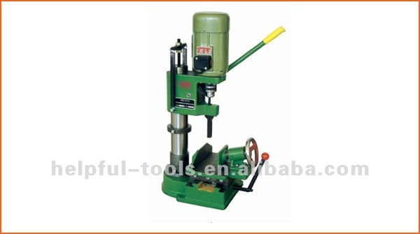 wood working mortising machine