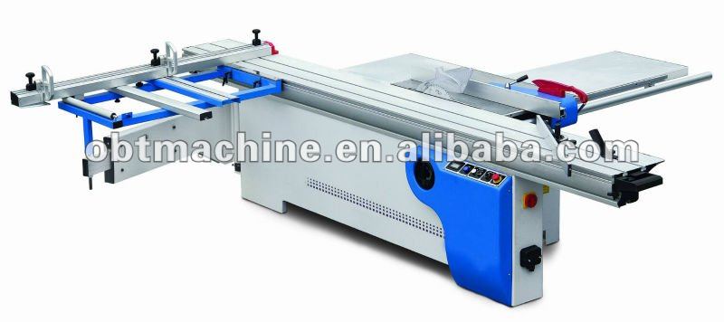 Woodcutting Machinery Precise panel saw