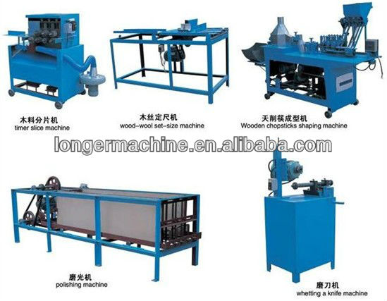 Wooden Chopsticks Making Machine|Chopsticks Making Machine|Hot Sale Wooden Chopsticks Making Machine