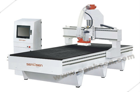 Woodpecker cnc engraving machine