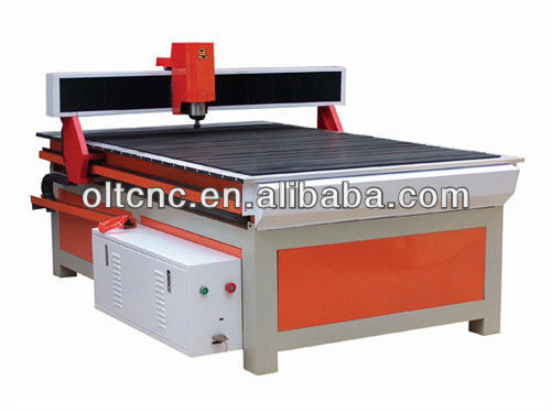 Woodworking CNC router