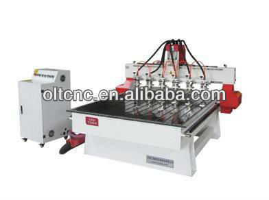 woodworking cnc router