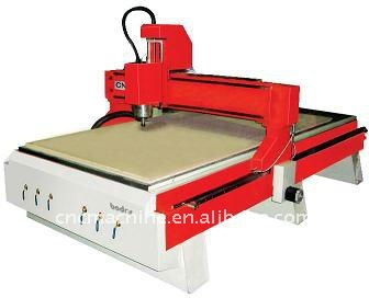 Woodworking CNC Router For Wood