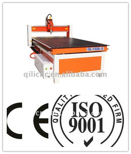 Woodworking CNC Router QL-1325-II