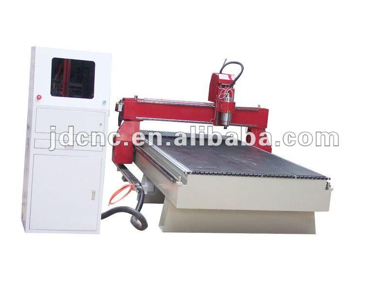 Woodworking CNC Router with high efficiency