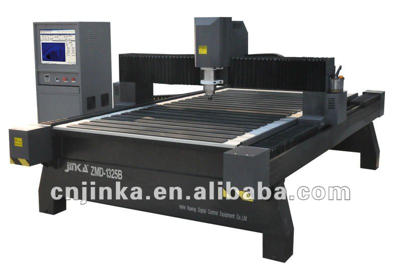 Woodworking CNC router ZMD-1325B