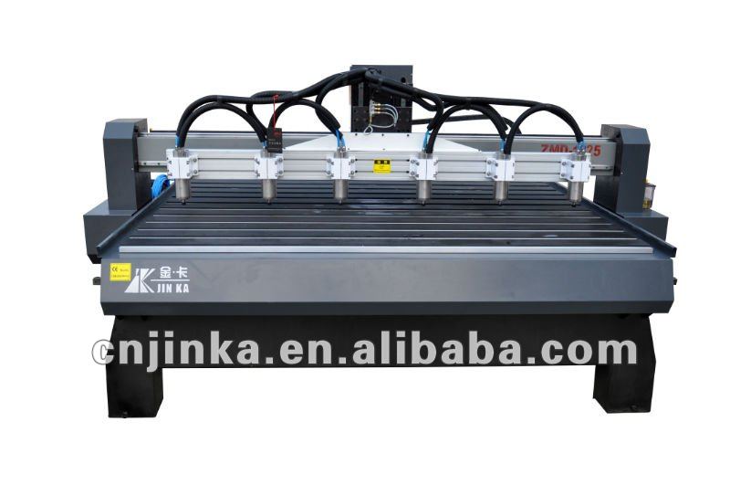 Woodworking CNC router ZMD-1825A