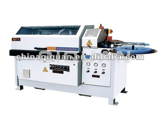 WOODWORKING EDGE BANDING MACHINE