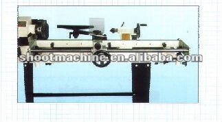 Woodworking Lathe Machine MFC1100 with Description Wood turning