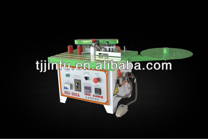 Woodworking machine